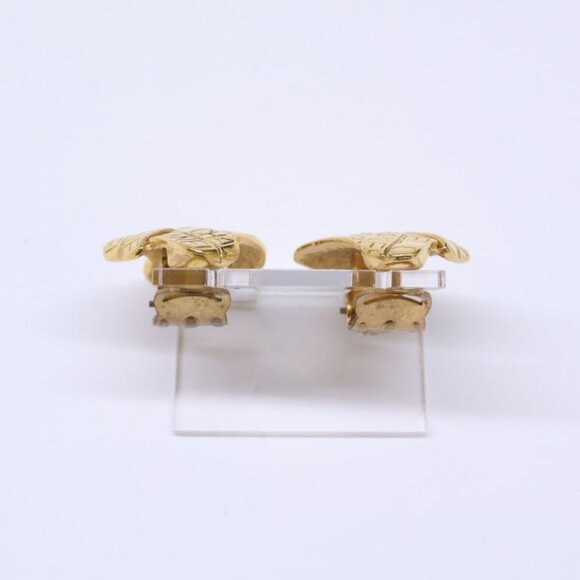 Chanel Logo Ribbon Ring - Picture 5 of 7